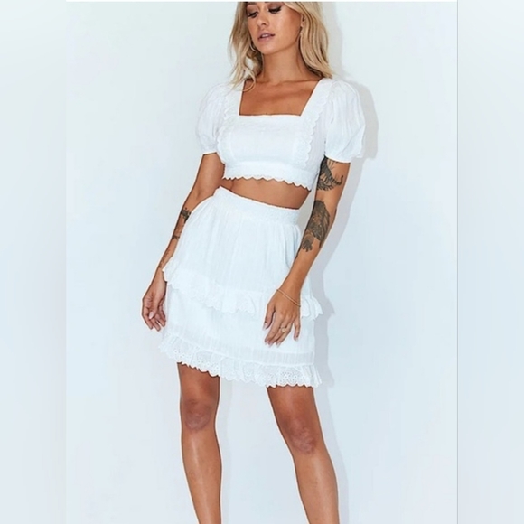 Princess Polly  The Briar Set - Picture 1 of 9